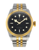 Tudor Heritage Black Bay M79543-0001